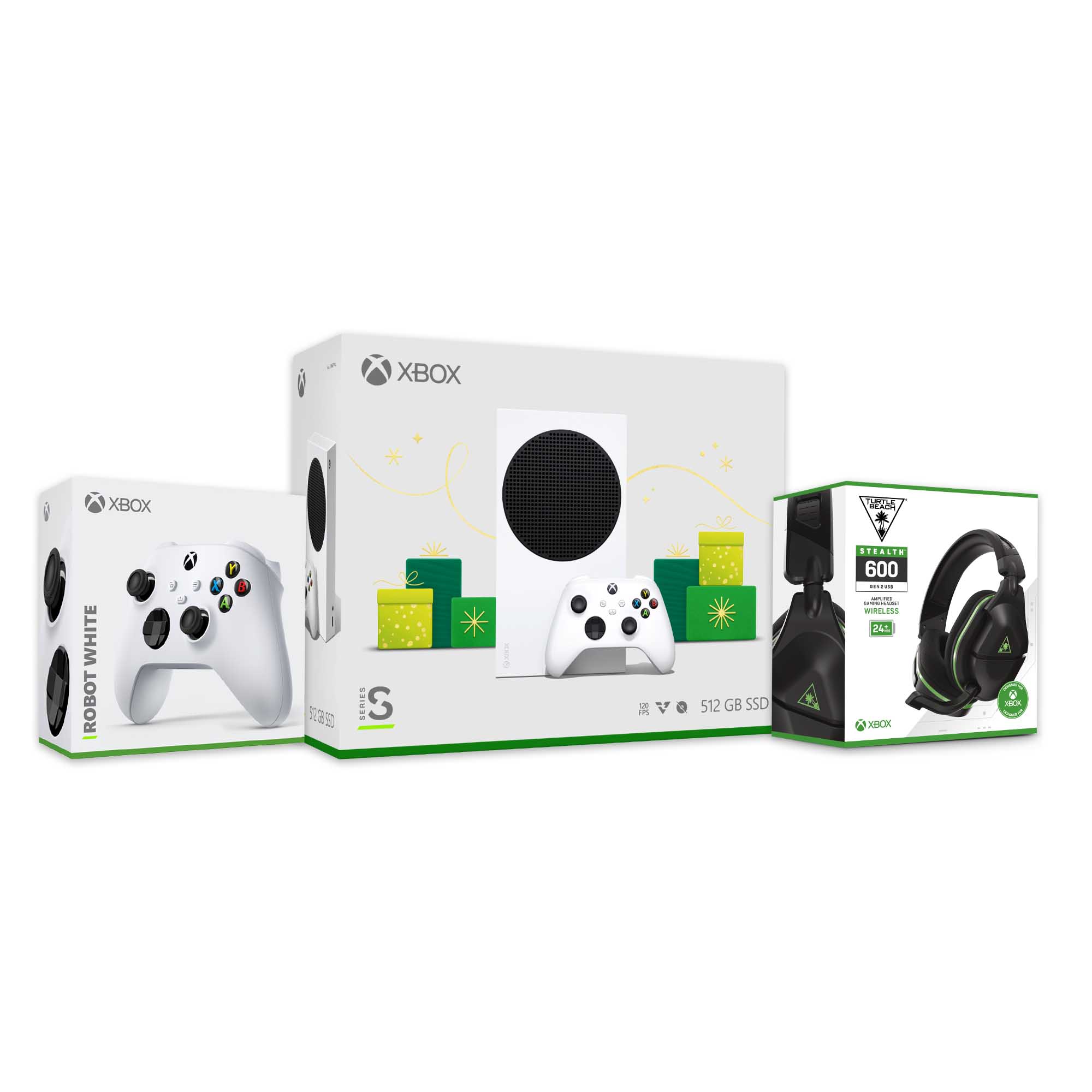 MICROSOFT XBOX SERIES S Lease to Own and Financing Rentals in Canada easyhome.ca